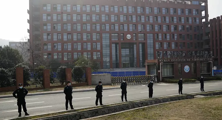 China to continue to cooperate with WHO to establish origin of COVID-19