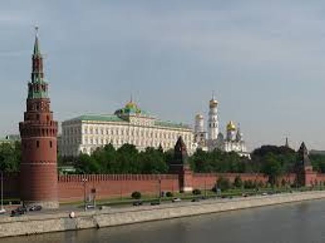 Russian, German diplomats discuss cooperation within UN
