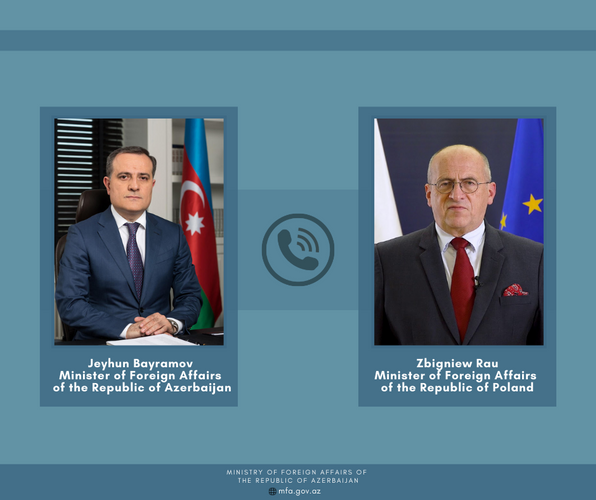 Azerbaijani Minister: “Armenia refuses to give mine maps to Azerbaijan so far”