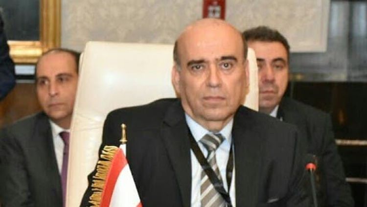 Lebanon thanked Azerbaijan for return of it's Armenian descent citizen