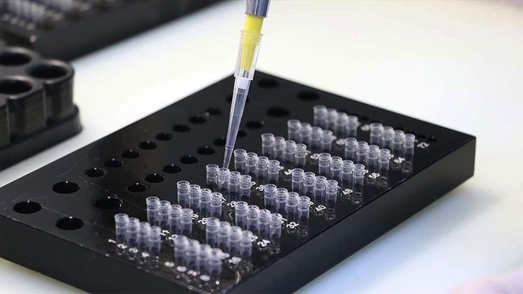 Turkey reports over 14,000 new coronavirus infections
