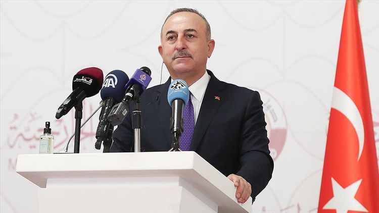 No one can criticize Turkey for buying S-400s, FM says