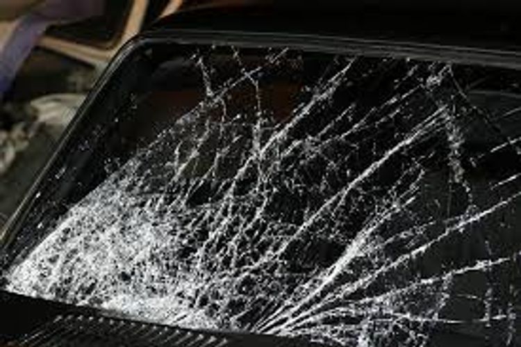 Severe traffic accident kills one, injures 4 in Azerbaijan