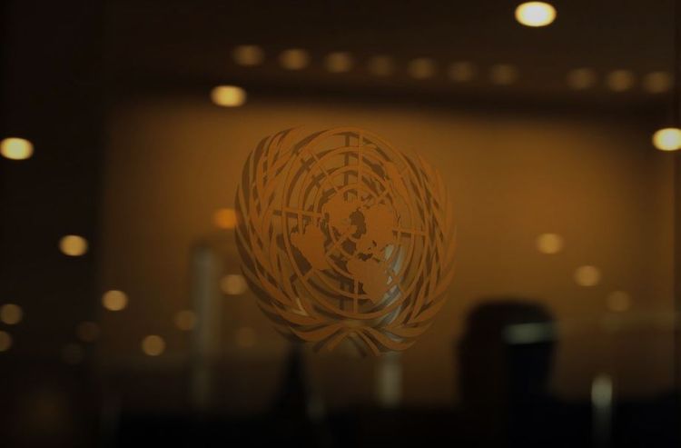 China, Iran, North Korea seek support at U.N. to push back against unilateral force, sanctions