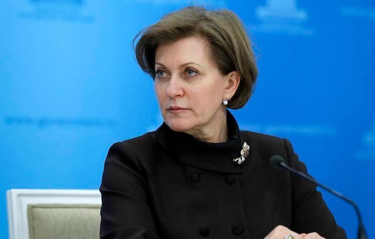 No flu wave forecasted in Russia this spring, says chief sanitary doctor