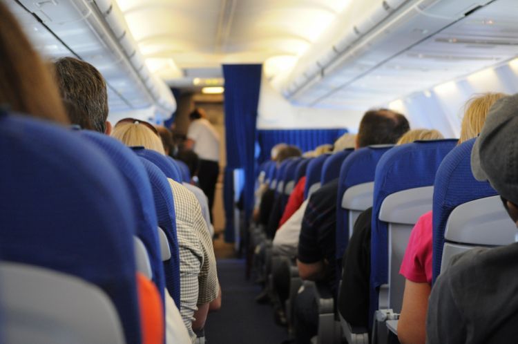 Personal travel will return from second half of 2021, says IATA chief