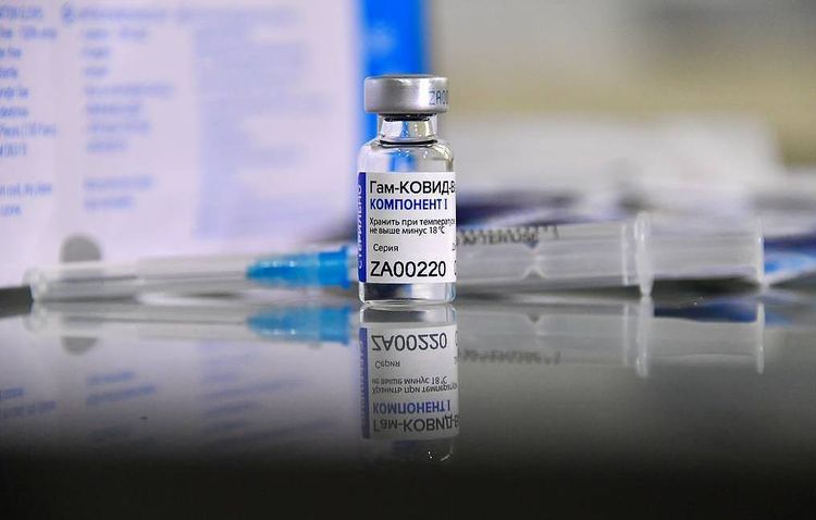 Sputnik V doses produced in Italy to hit the market no earlier than late 2021