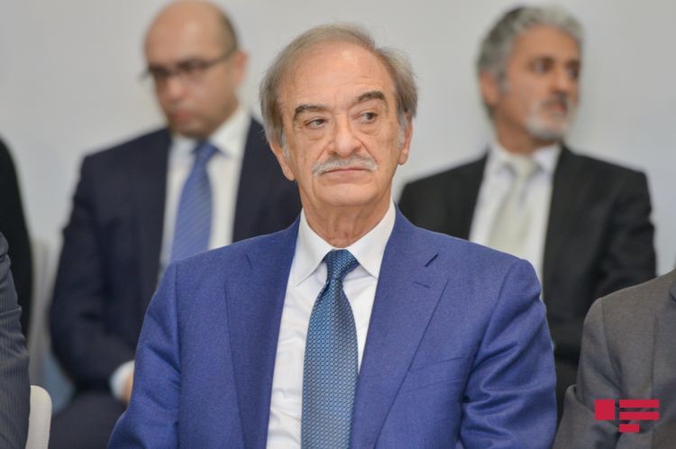 Polad Bulbuloglu sends gratitude letter to Lavrov