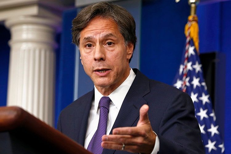 US disappointed by parole ruling for Turkish diplomat's killer