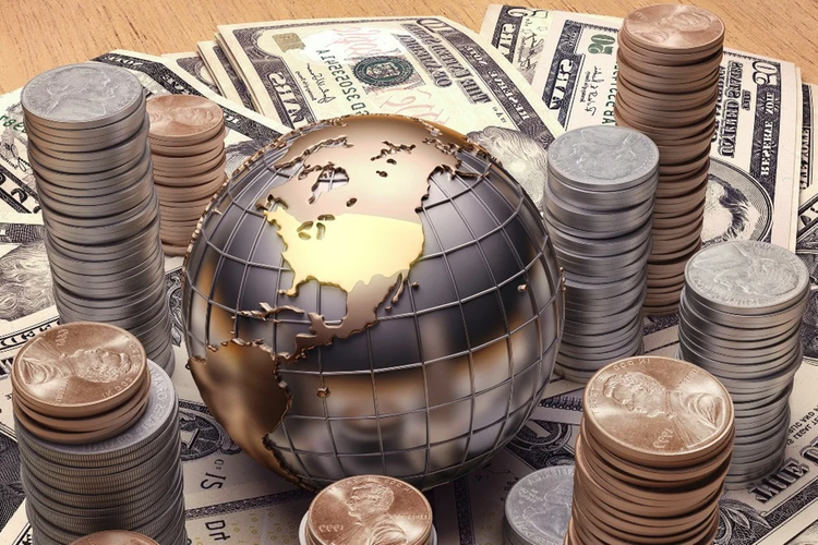 Azerbaijan signed loan agreements amounted to USD 13 bln. with international financial institutions so far