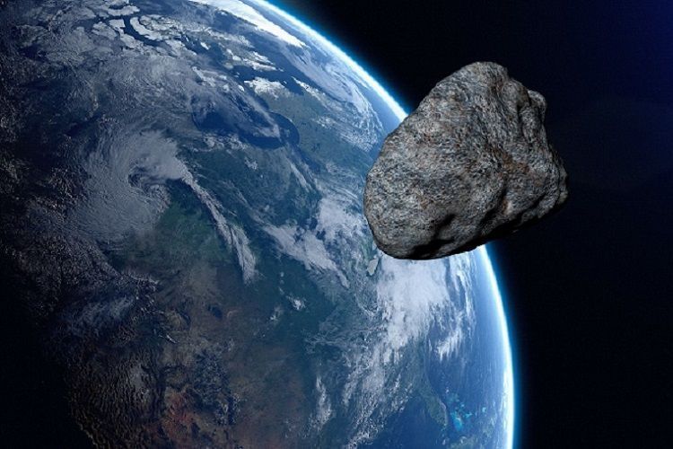 Asteroid 2001 FO32 will safely pass by Earth March 21