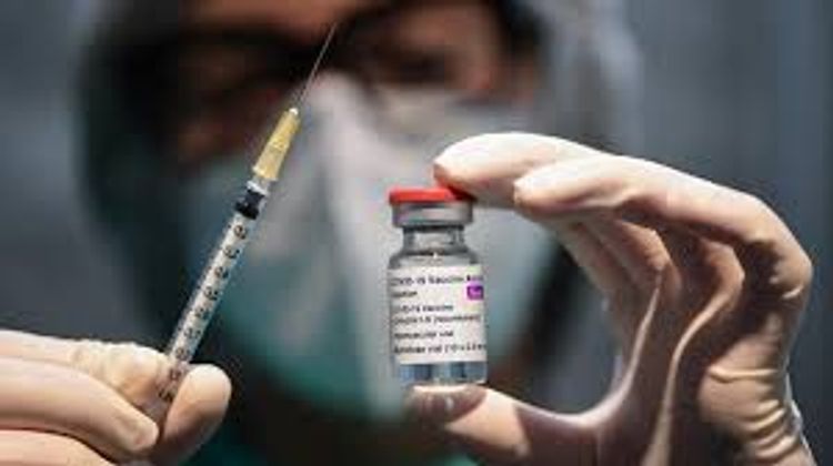 WHO says no reason to stop using AstraZeneca jab
