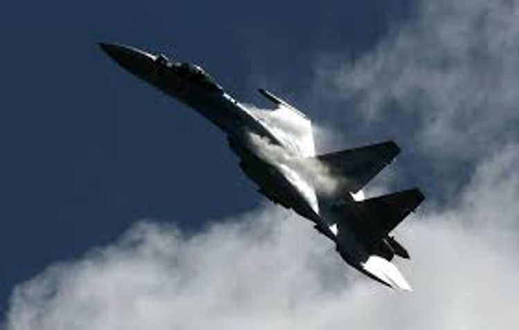 Russia ready for talks with Turkey on Su-35, Su-57 fighters