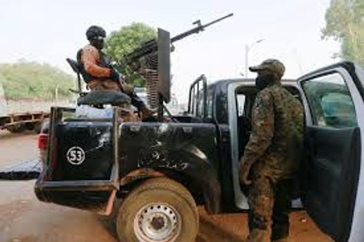Gunmen abduct 30 students in northwest Nigeria as payoffs 'boomerang'