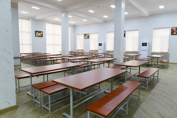 President, Commander-in-Chief Ilham Aliyev inaugurated newly-built military unit of Internal Troops of Ministry of Internal Affairs - UPDATED