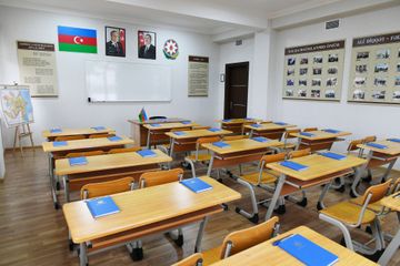 President, Commander-in-Chief Ilham Aliyev inaugurated newly-built military unit of Internal Troops of Ministry of Internal Affairs - UPDATED