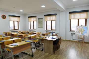 President, Commander-in-Chief Ilham Aliyev inaugurated newly-built military unit of Internal Troops of Ministry of Internal Affairs - UPDATED