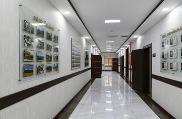 President, Commander-in-Chief Ilham Aliyev inaugurated newly-built military unit of Internal Troops of Ministry of Internal Affairs - UPDATED