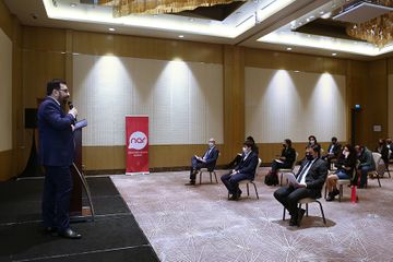 Nar announced the results of 2020 - PHOTO
