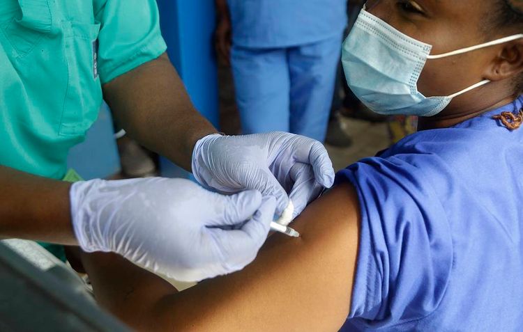 Number of COVID-19 cases across globe up by over 467,000 in past day, WHO reports