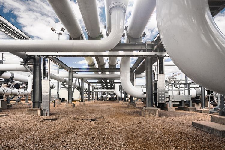 Azeri Light oil price increases 