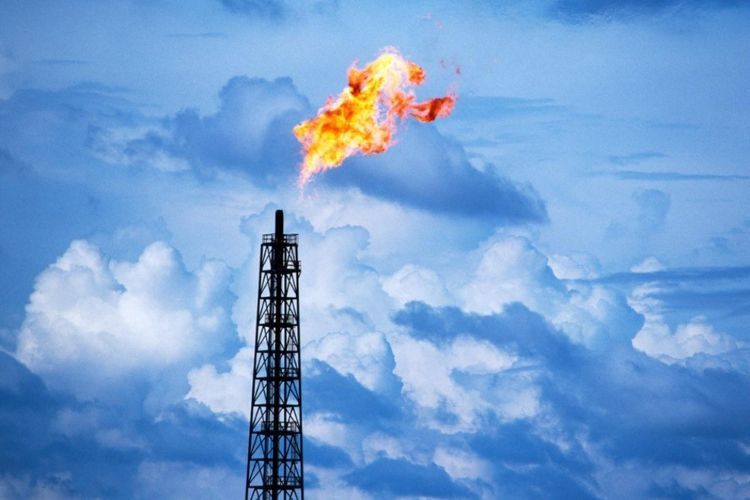 Azerbaijani oil prices increased by 4% during the week