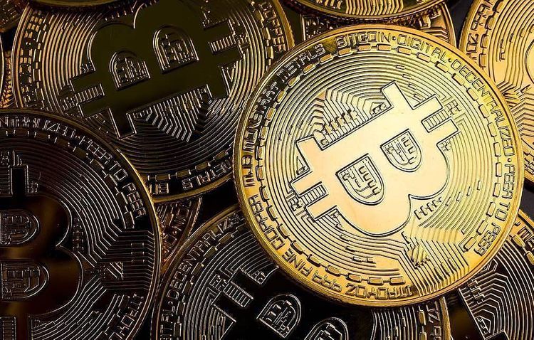 Bitcoin hits $60,000 in record high - UPDATED