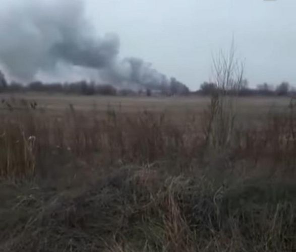 Injured in plane crash rendered necessary medical care, Almaty Mayor