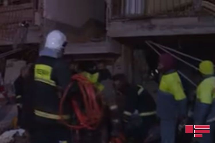 Several wounded in explosion in Tehran - VIDEO