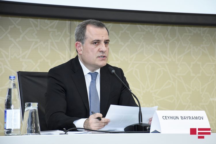 Azerbaijani FM: “Relations between Azerbaijan and Sweden being developed”