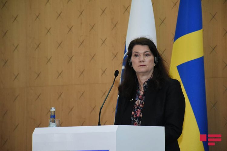 OSCE Chairman-in-Office: Situation in the region changed