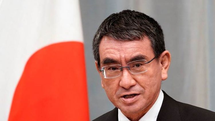 Japan to consider vaccine passports for intl travel