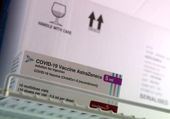 WHO urges world not to halt vaccinations as AstraZeneca shot divides Europe