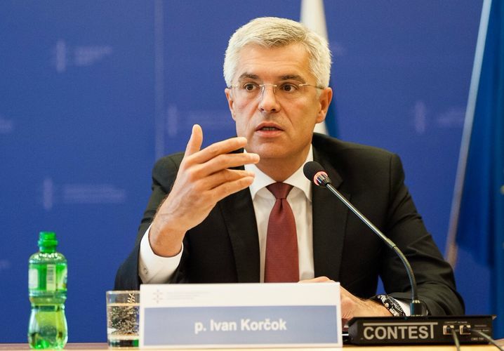 Slovakian FM to visit Turkey