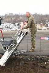 President Ilham Aliyev and first lady Mehriban Aliyeva visited Fuzuli and Khojavand districts - UPDATED