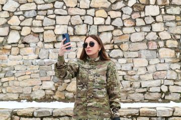 President Ilham Aliyev and first lady Mehriban Aliyeva visited Fuzuli and Khojavand districts - UPDATED