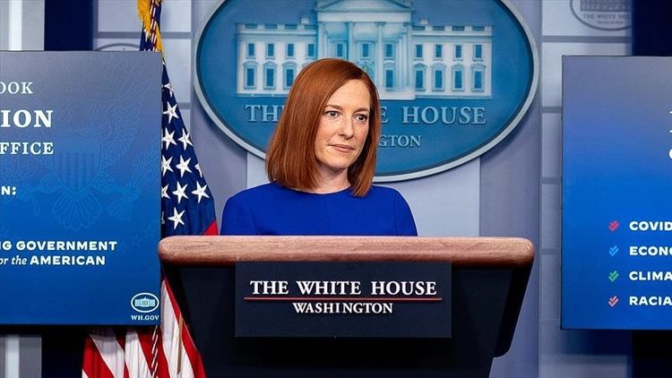 White House says U.S. has reached out to North Korea, received no response