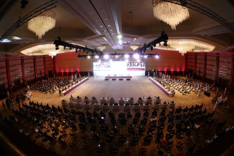Afghan peace talks should rotate among countries, envoy says amid stall
