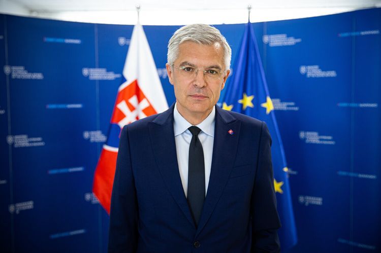 Slovak FM to visit Azerbaijan
