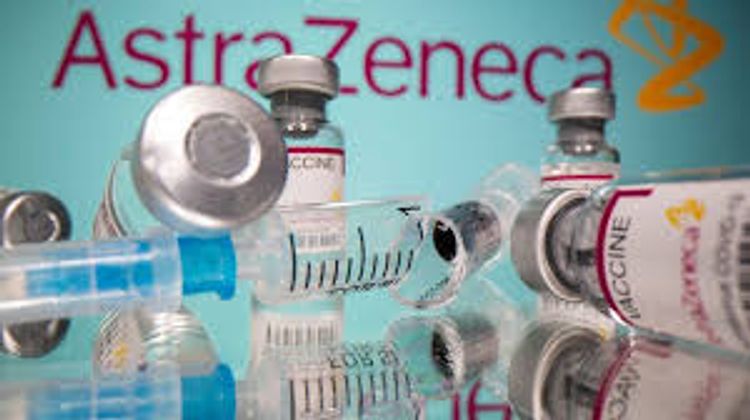  EU agency: 'No indication' of AstraZeneca clot link