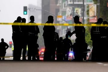 3 dead, 6 injured after car strikes crowd on San Diego sidewalk; 71-year-old driver detained