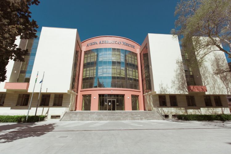 The European Azerbaijan School announces student enrollment for 2021-2022 academic year