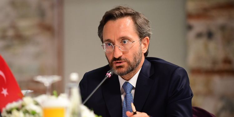 Fakhraddin Altun: We stand by our compatriots in Caucasus and Central Asia
