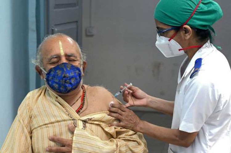 Modi calls for increased testing across India