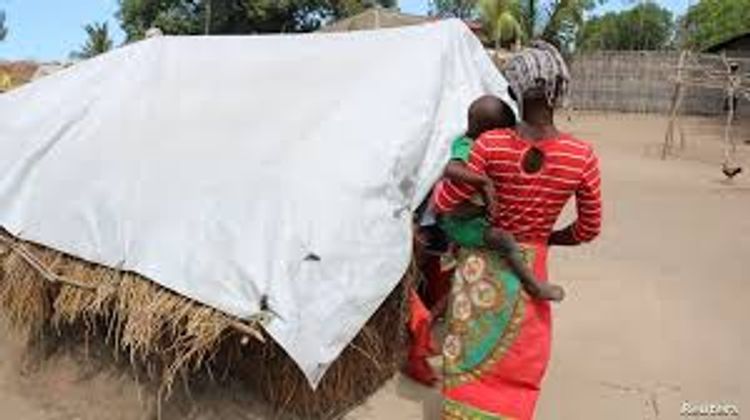 Mozambique armed men beheading children, Save the Children says