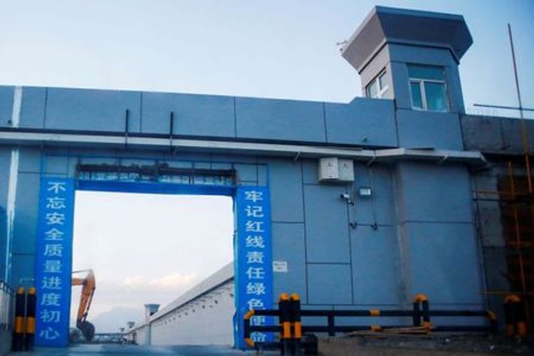 EU envoys agree first China sanctions in three decades