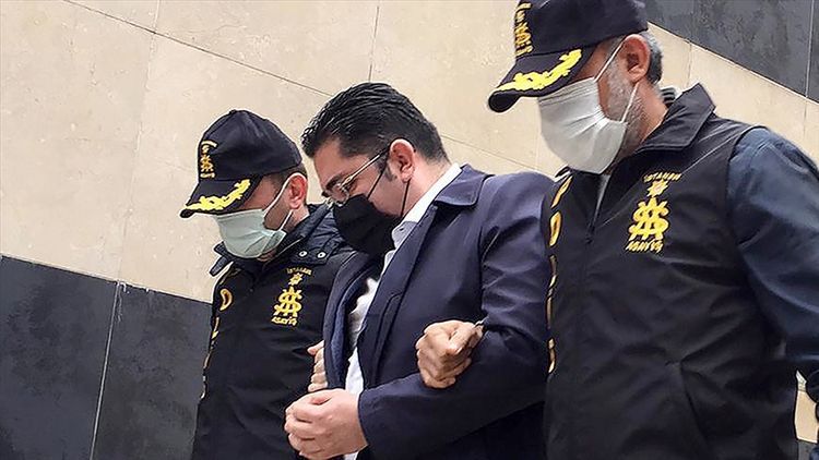 Businessman, internationally wanted by Azerbaijan, arrested in Turkey