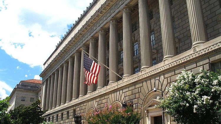U.S. Expands Russia Sanctions