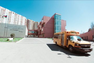 The European Azerbaijan School announces student enrollment for 2021-2022 academic year