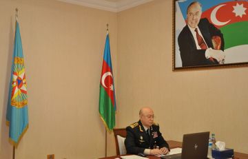 Kamaladdin Heydarov participated in the 8th Ministerial meeting of OIC - VIDEO